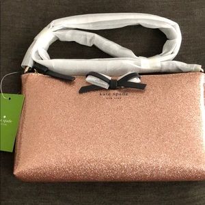 Kate Spade crossbody purse